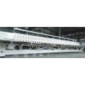 LEJIA 445 FLAT EMBROIDERY MACHINE